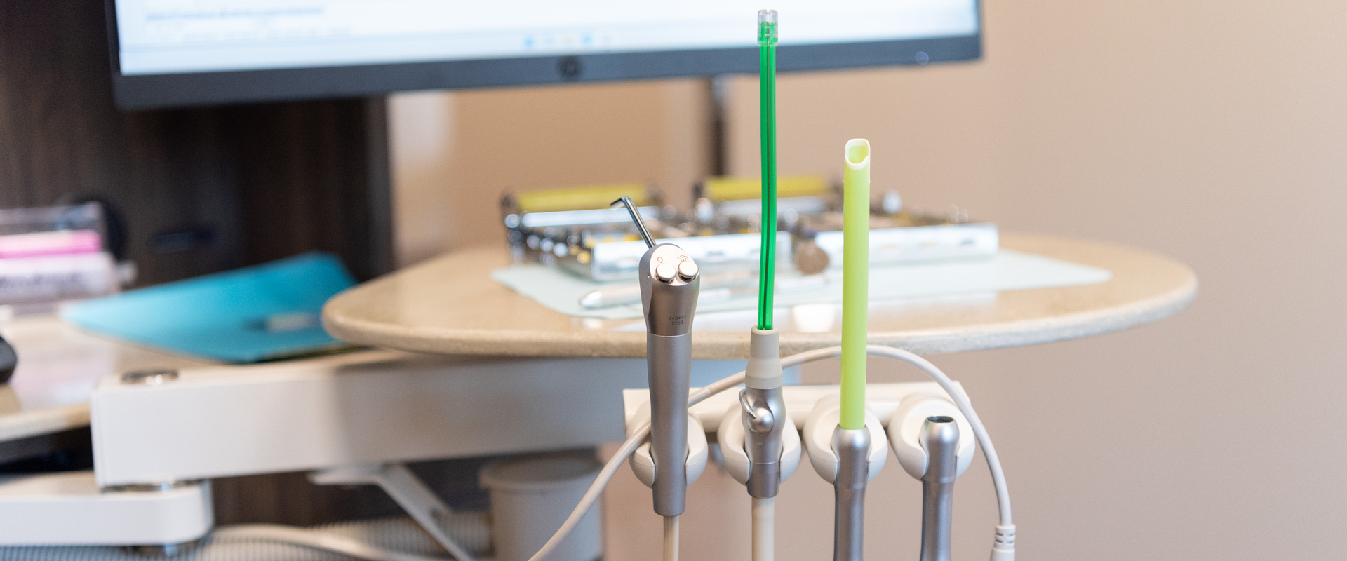 Teeth Cleaning & Exams Wood Creek Dental