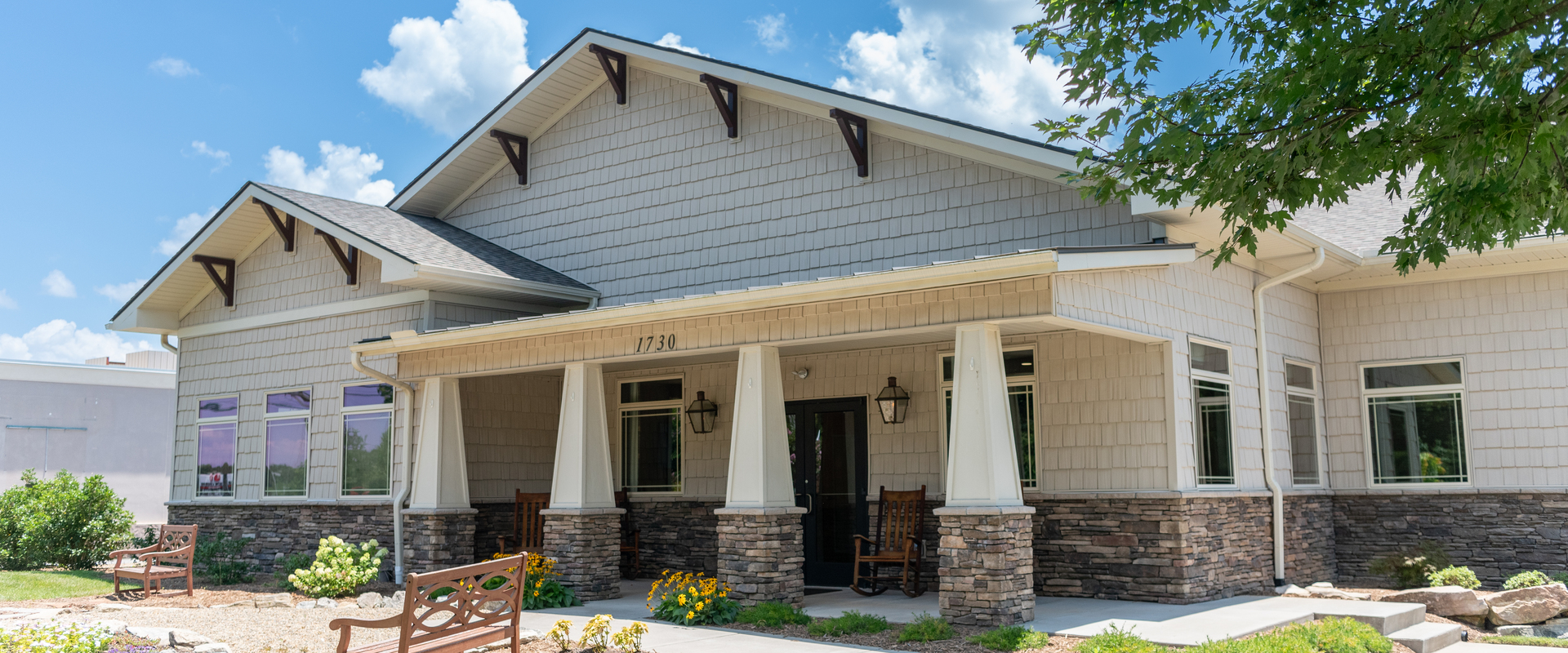 Dentist in Landrum, SC Wood Creek Dental