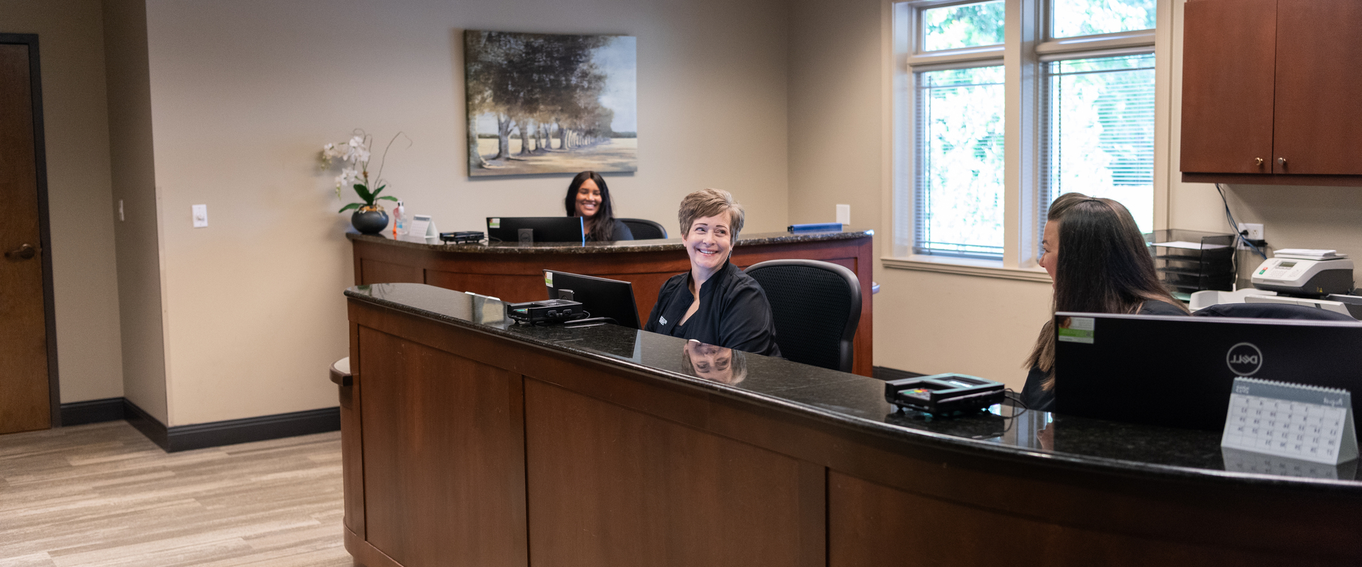 Dental Hygienist Position Greenville, SC